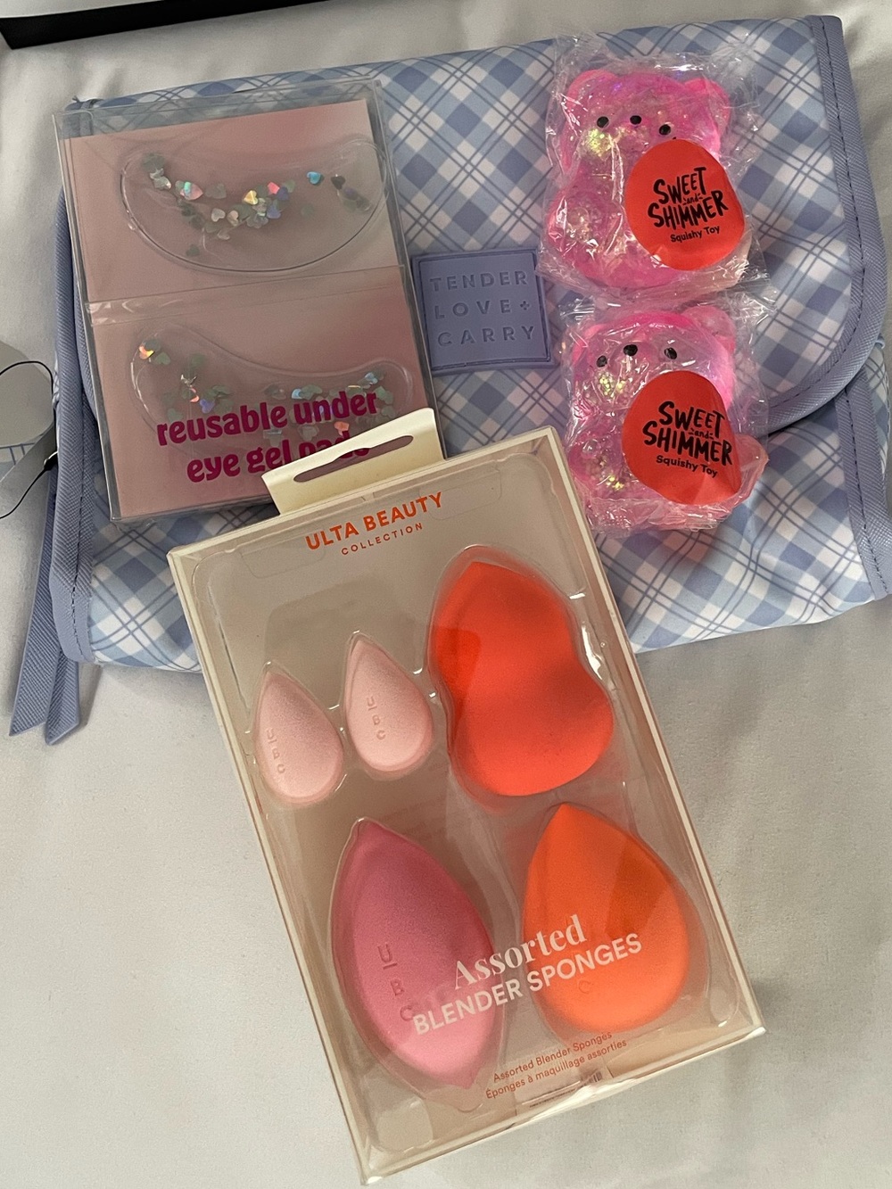Makeup Tools & Supplies